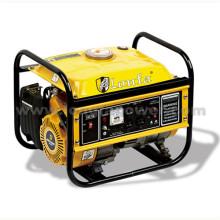 Generador de energía portable 3HP / generador de la gasolina de Honda para la venta